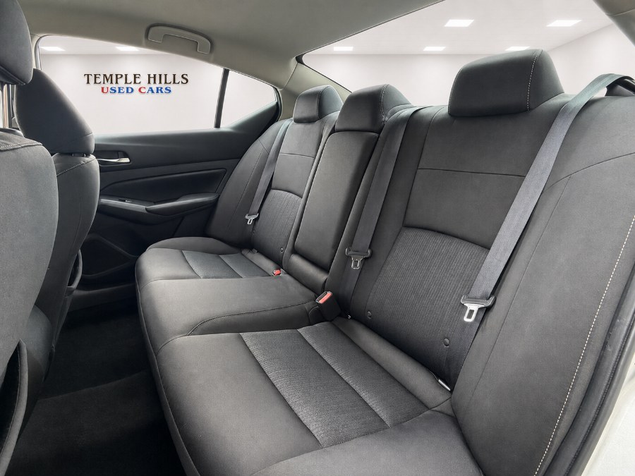 2021 Nissan Altima SV - Photo 18