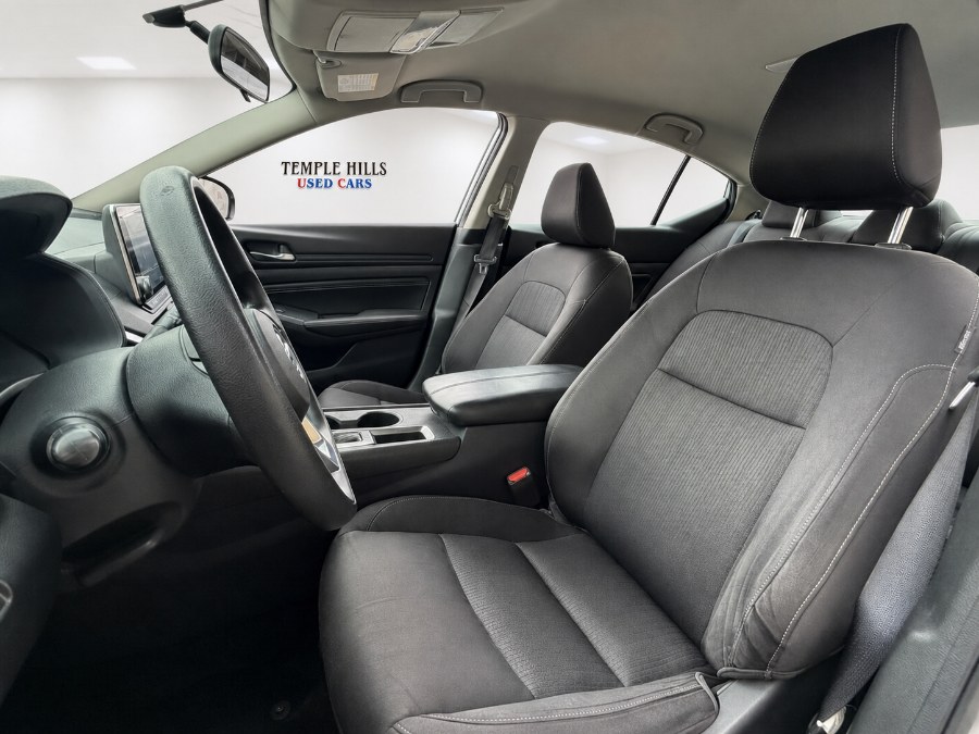 2021 Nissan Altima SV - Photo 14