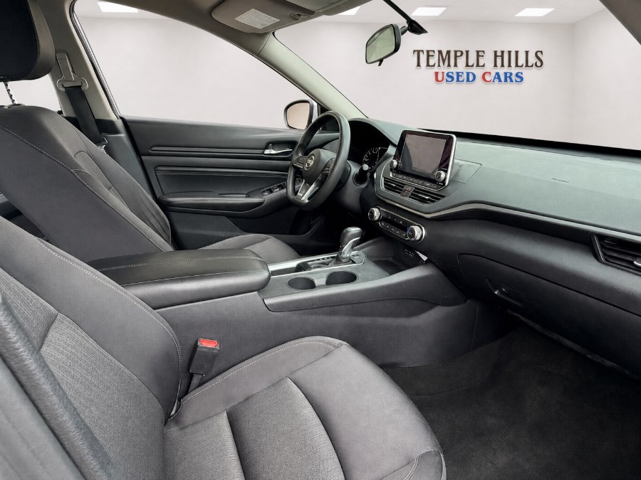 2021 Nissan Altima SV - Photo 12