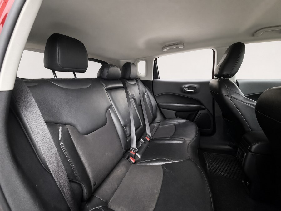 2020 Jeep Compass Altitude - Photo 14