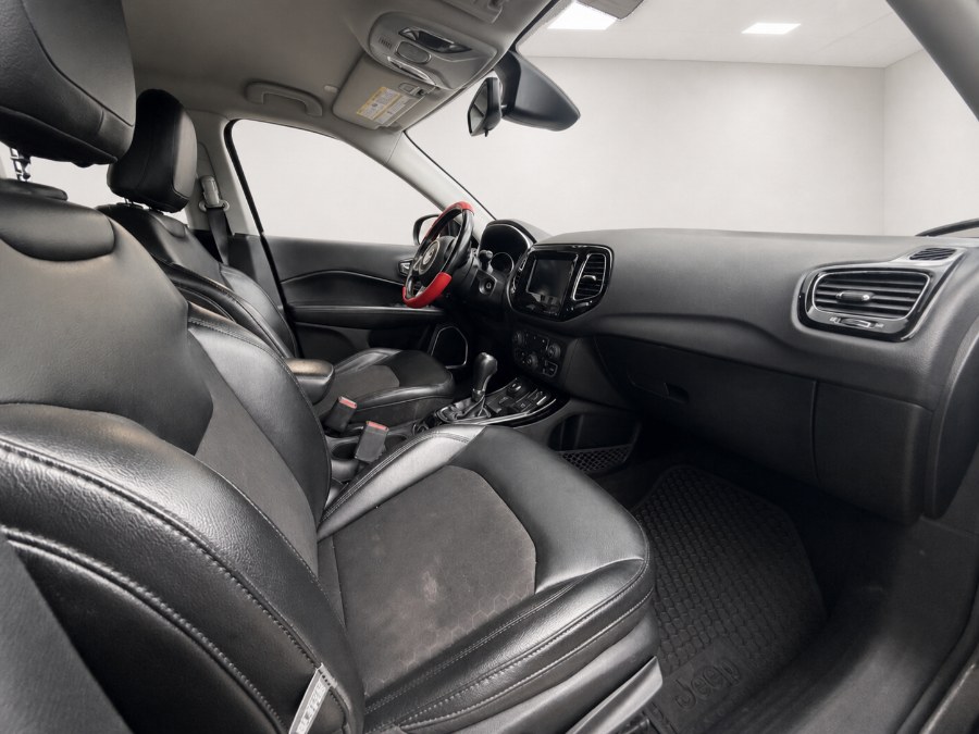 2020 Jeep Compass Altitude - Photo 10
