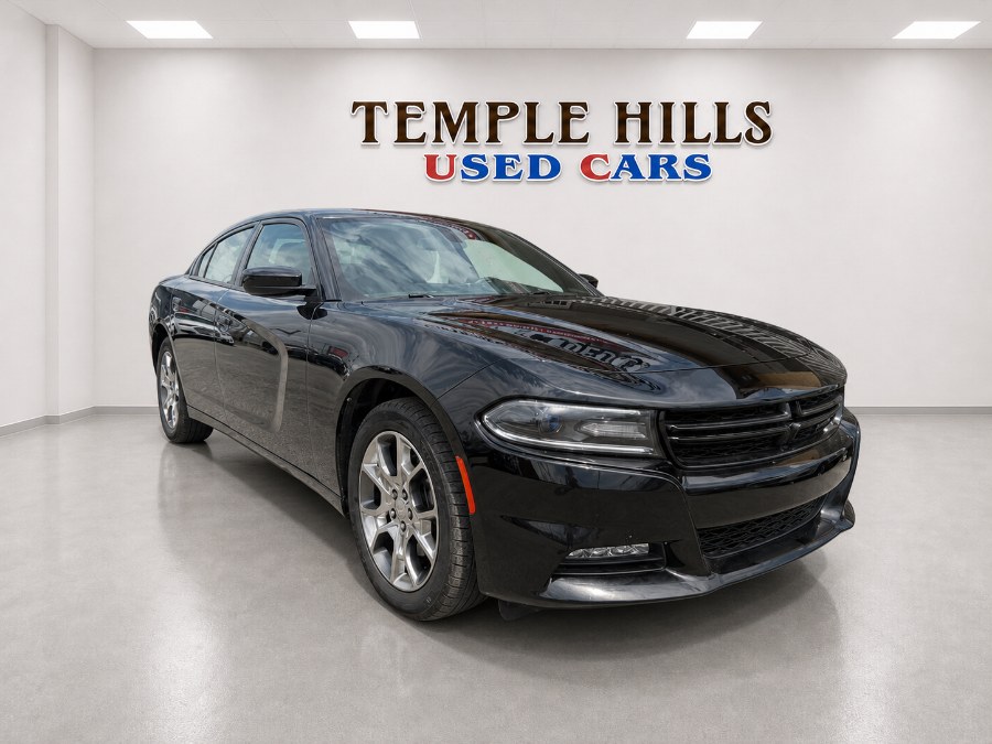 Used 2017 Dodge Charger in Temple Hills, Maryland | Temple Hills Used Car. Temple Hills, Maryland