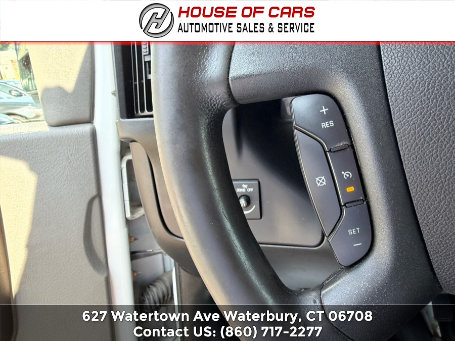 2019 GMC Savana Cargo Work Van - Photo 24