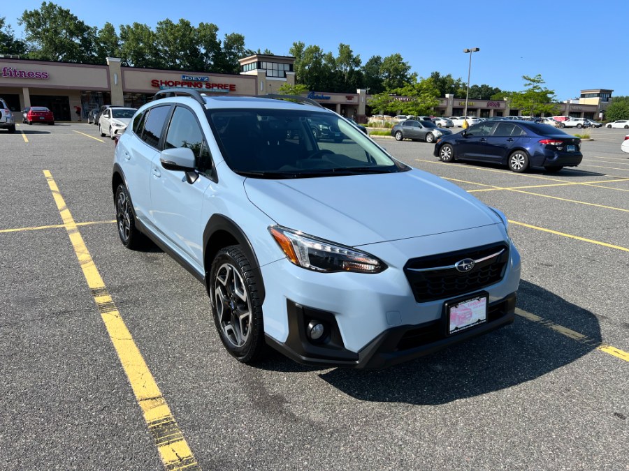 Used 2019 Subaru Crosstrek in Hartford , Connecticut | Ledyard Auto Sale LLC. Hartford , Connecticut