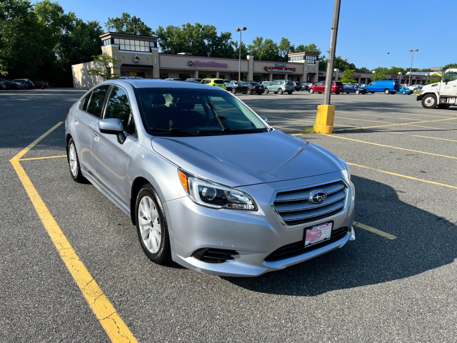 Used 2017 Subaru Legacy in Hartford , Connecticut | Ledyard Auto Sale LLC. Hartford , Connecticut