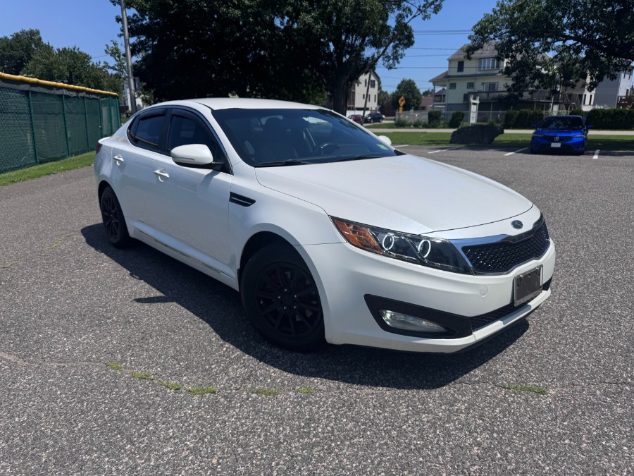 Used 2013 Kia Optima in Lyndhurst, New Jersey | Cars With Deals. Lyndhurst, New Jersey