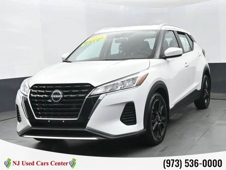 Used 2024 Nissan Kicks in Irvington, New Jersey | NJ Used Cars Center. Irvington, New Jersey