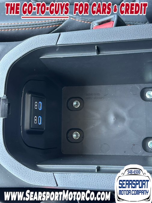 2022 Toyota RAV4 Adventure - Photo 17