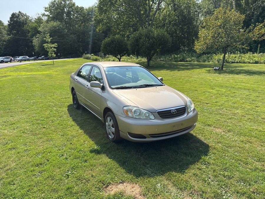 Used 2005 Toyota Corolla in Plainville, Connecticut | Choice Group LLC Choice Motor Car. Plainville, Connecticut