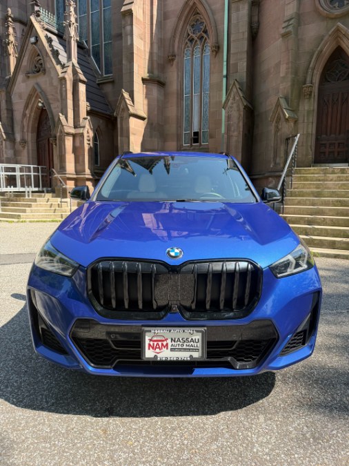 BMW X1 xDrive28i Sports Activity Vehicle - Image 2