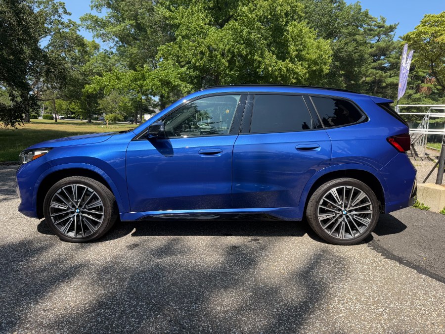 BMW X1 xDrive28i Sports Activity Vehicle - Image 4