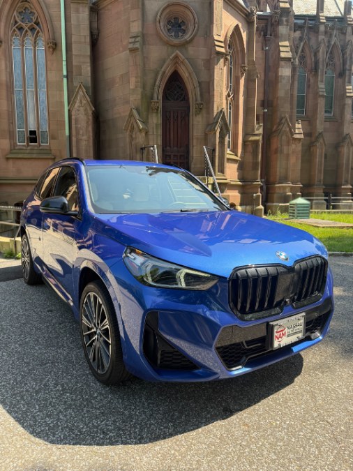 2023 BMW X1