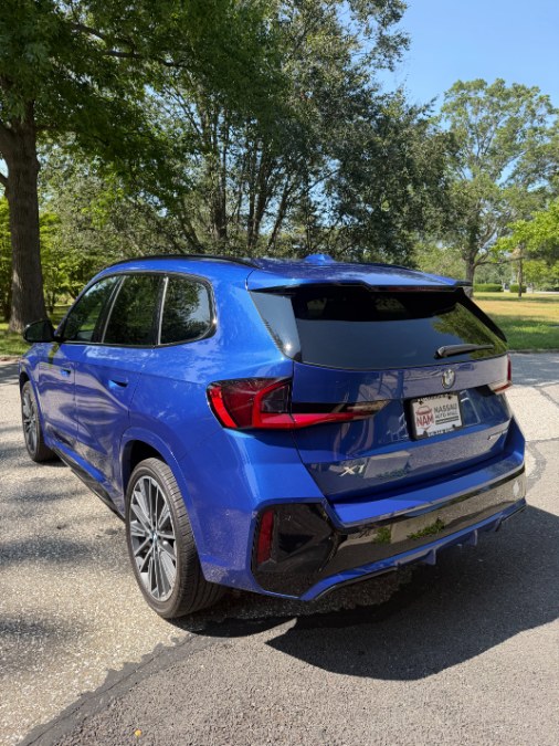 BMW X1 xDrive28i Sports Activity Vehicle - Image 5