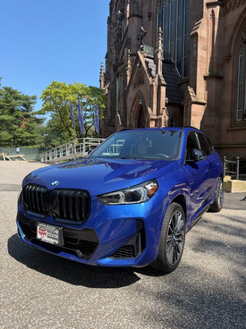 BMW X1 xDrive28i Sports Activity Vehicle - Image 3