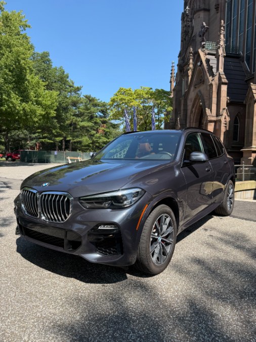 BMW X5 xDrive40i Sports Activity Vehicle - Image 3