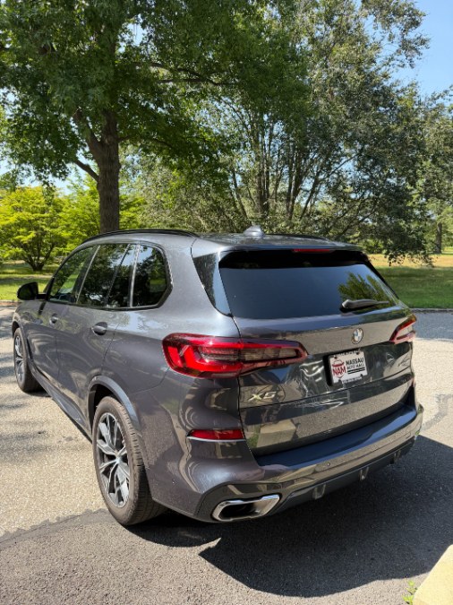 BMW X5 xDrive40i Sports Activity Vehicle - Image 5