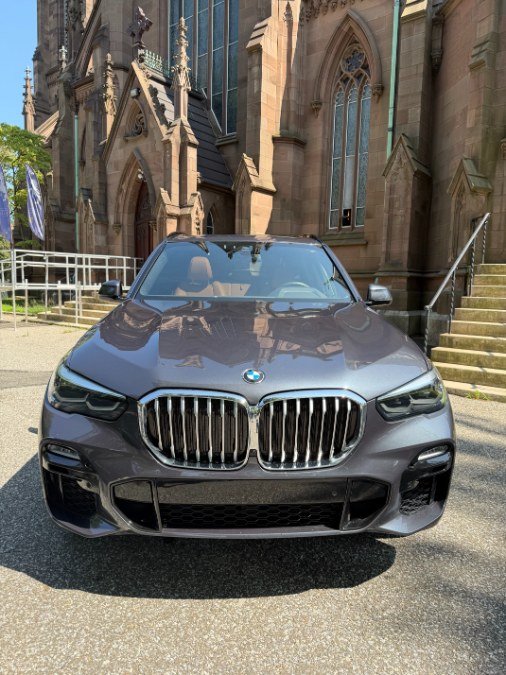 BMW X5 xDrive40i Sports Activity Vehicle - Image 2