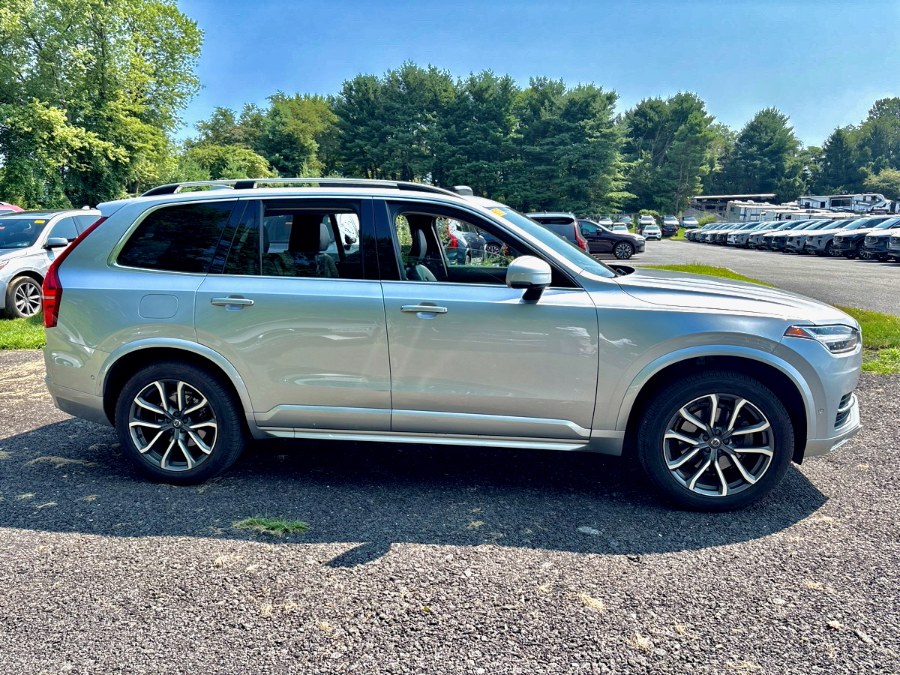 2018 Volvo XC90