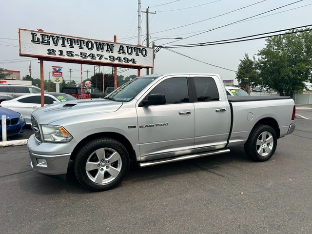 Used 2012 Ram 1500 in Levittown, Pennsylvania | Levittown Auto. Levittown, Pennsylvania