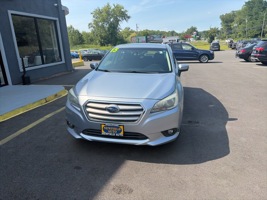 Used 2015 Subaru Legacy in Middletown, Connecticut | Newfield Auto Sales. Middletown, Connecticut