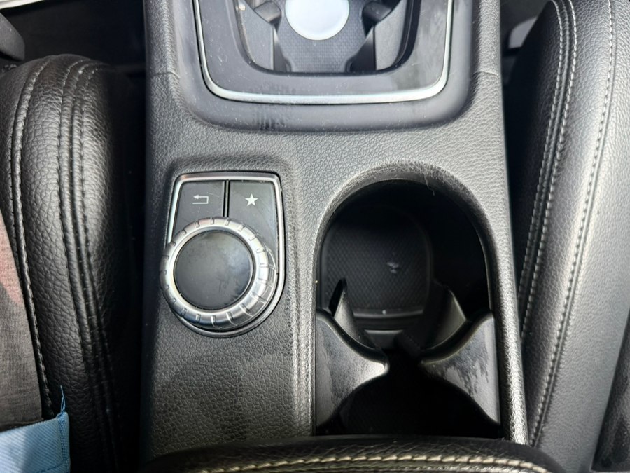 2016 Mercedes-Benz CLA 4dr Sdn CLA250 4MATIC Cirrus White at Delaney Chevrolet Buick