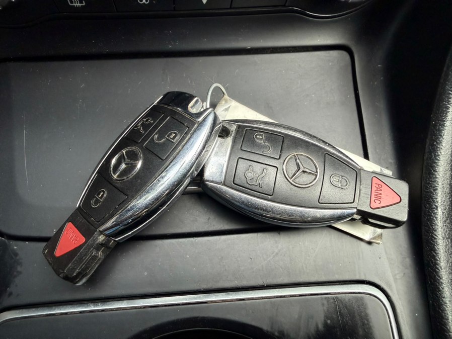 2016 Mercedes-Benz CLA 4dr Sdn CLA250 4MATIC Cirrus White at Delaney Chevrolet Buick