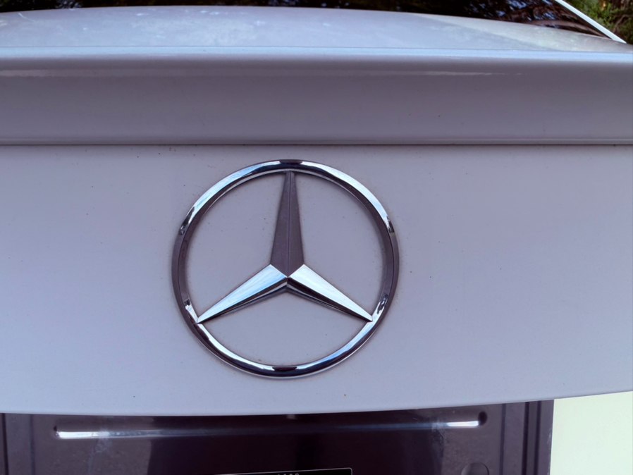 2016 Mercedes-Benz CLA 4dr Sdn CLA250 4MATIC Cirrus White at Delaney Chevrolet Buick