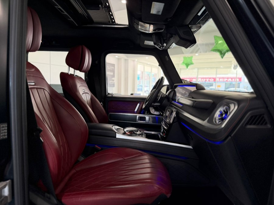 2023 Mercedes-Benz G-Class AMG G63 - Photo 19