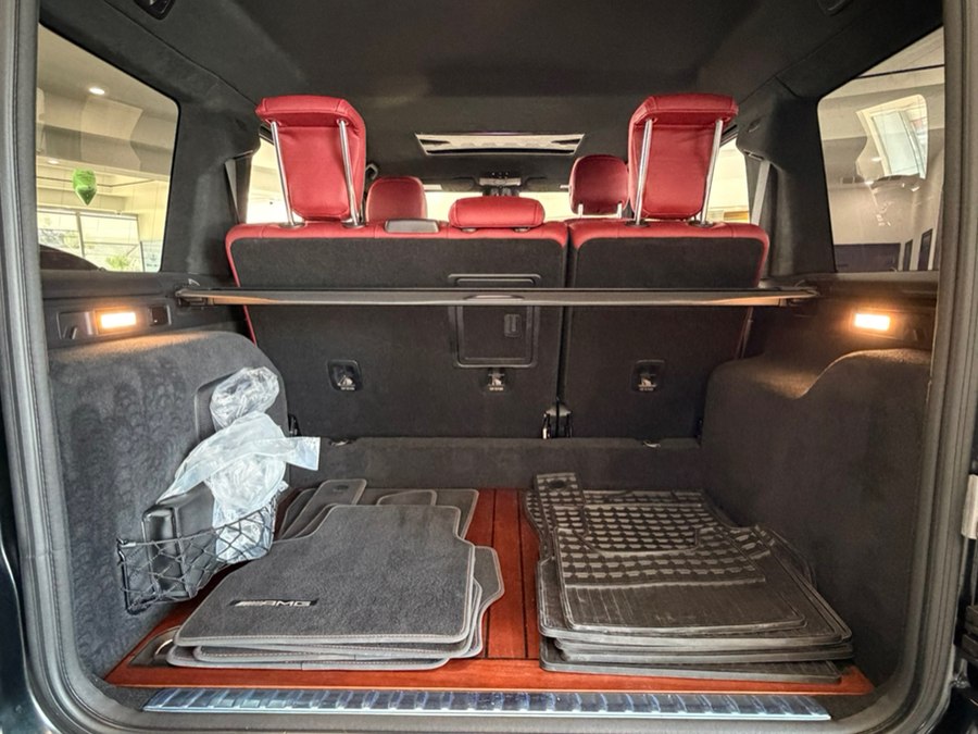 2023 Mercedes-Benz G-Class AMG G63 - Photo 7