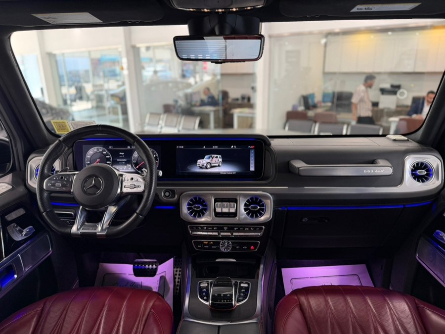 2023 Mercedes-Benz G-Class AMG G63 - Photo 24