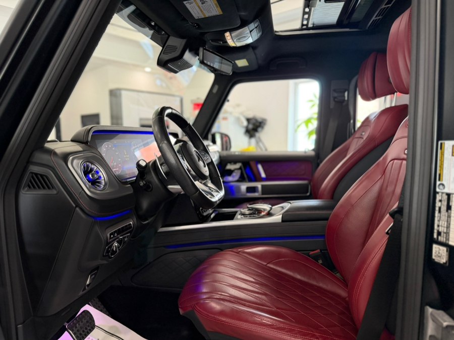 2023 Mercedes-Benz G-Class AMG G63 - Photo 12