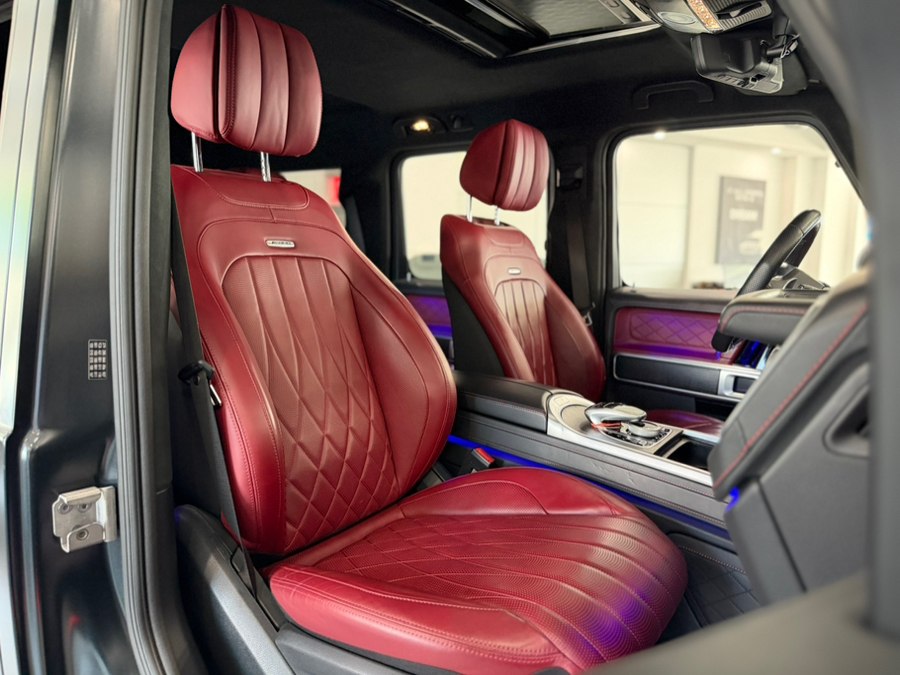 2023 Mercedes-Benz G-Class AMG G63 - Photo 20