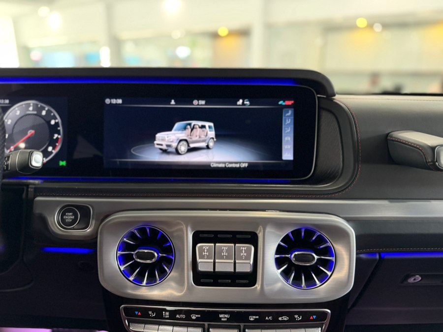2023 Mercedes-Benz G-Class AMG G63 - Photo 26