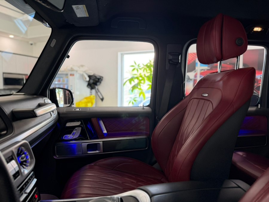 2023 Mercedes-Benz G-Class AMG G63 - Photo 14
