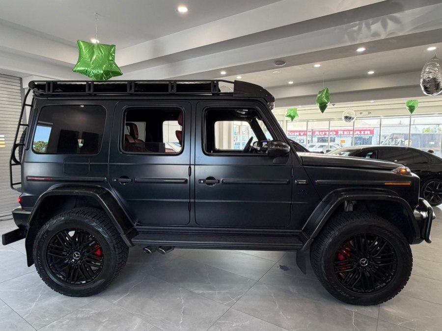 2023 Mercedes-Benz G-Class AMG G63 - Photo 8