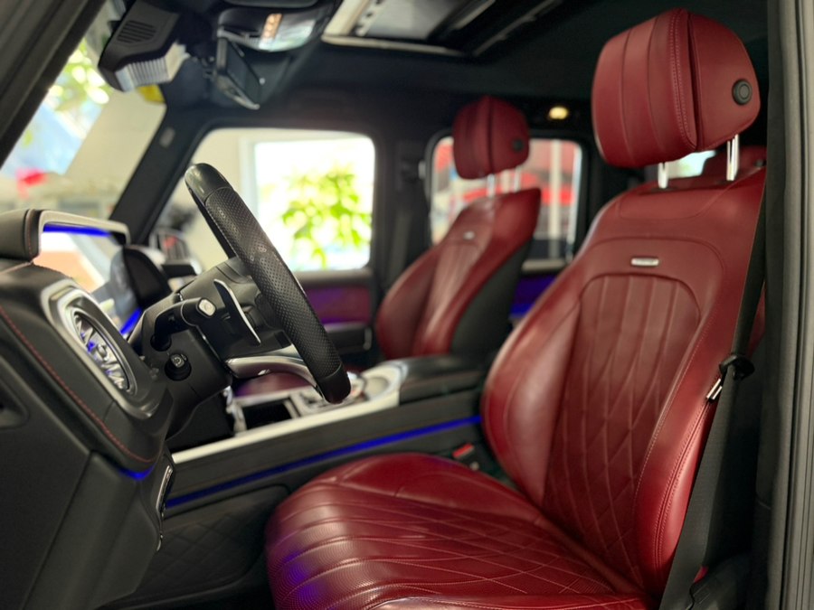 2023 Mercedes-Benz G-Class AMG G63 - Photo 13