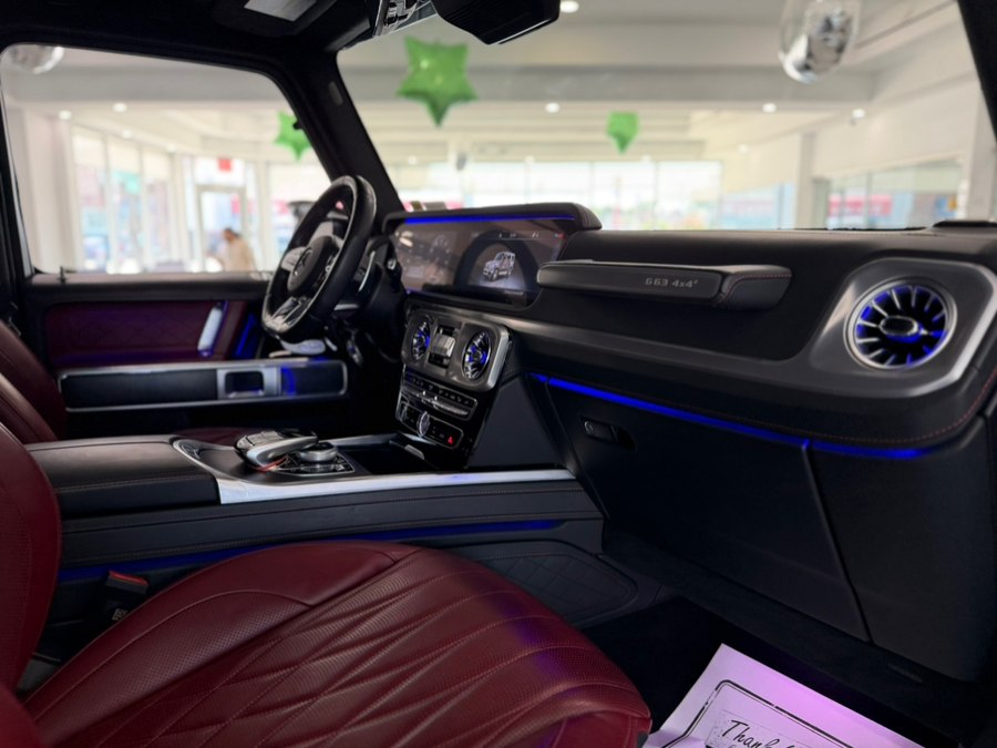 2023 Mercedes-Benz G-Class AMG G63 - Photo 18
