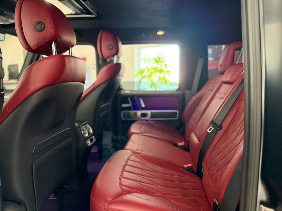 2023 Mercedes-Benz G-Class AMG G63 - Photo 15