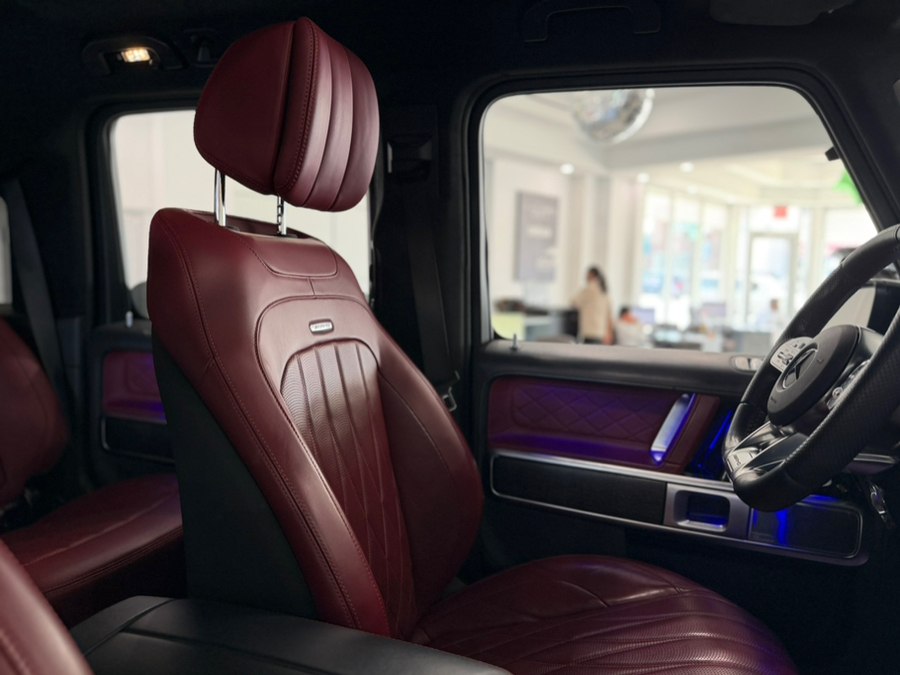 2023 Mercedes-Benz G-Class AMG G63 - Photo 21