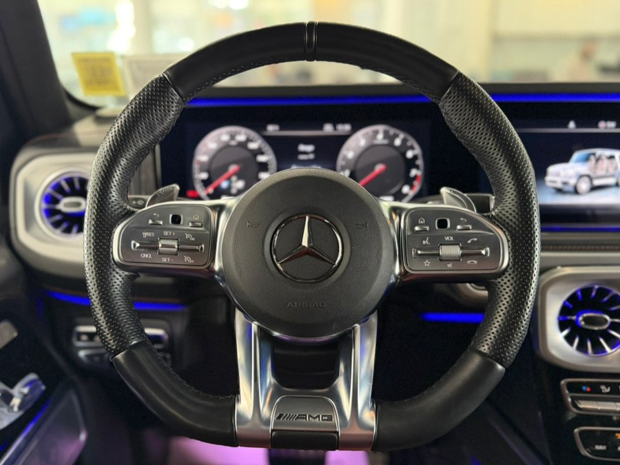 2023 Mercedes-Benz G-Class AMG G63 - Photo 25