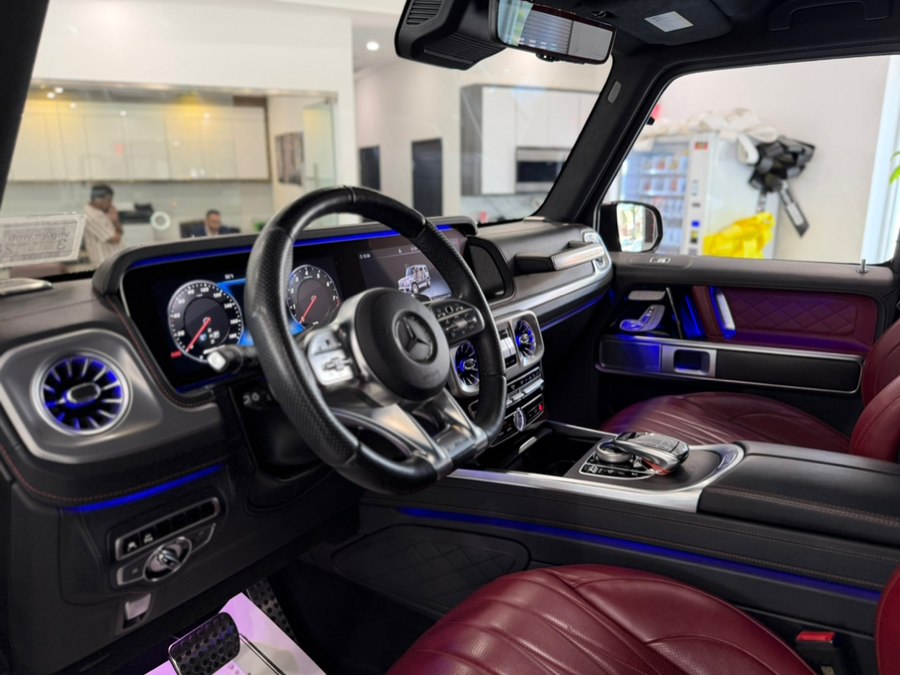2023 Mercedes-Benz G-Class AMG G63 - Photo 11