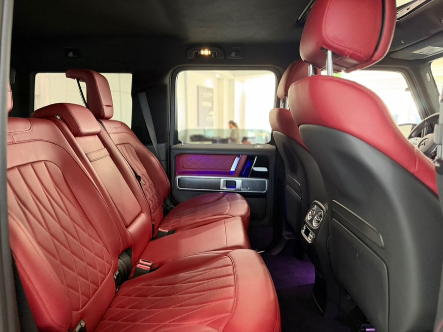 2023 Mercedes-Benz G-Class AMG G63 - Photo 22