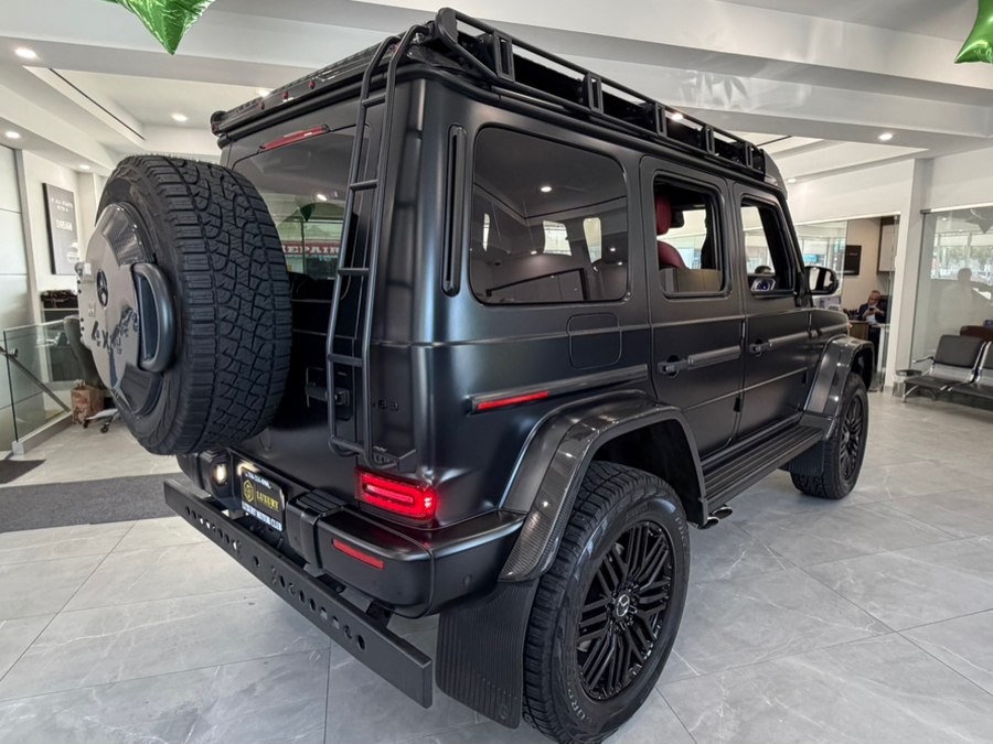 2023 Mercedes-Benz G-Class AMG G63 - Photo 6