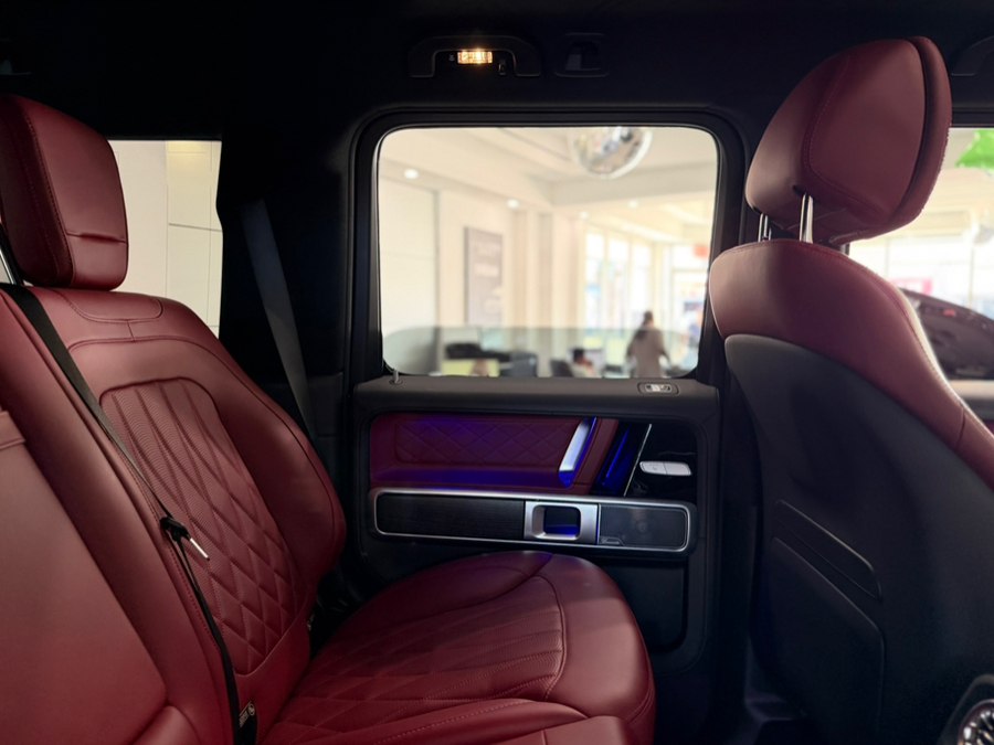 2023 Mercedes-Benz G-Class AMG G63 - Photo 23