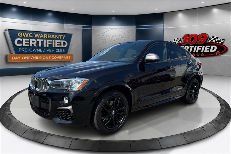 Used 2017 BMW X4 in Lindenhurst, New York | 109 Certified. Lindenhurst, New York