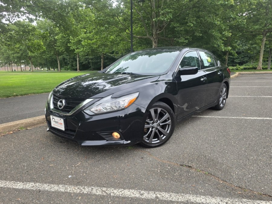 Used 2018 Nissan Altima in Springfield, Massachusetts | Fast Lane Auto Sales & Service, Inc. . Springfield, Massachusetts