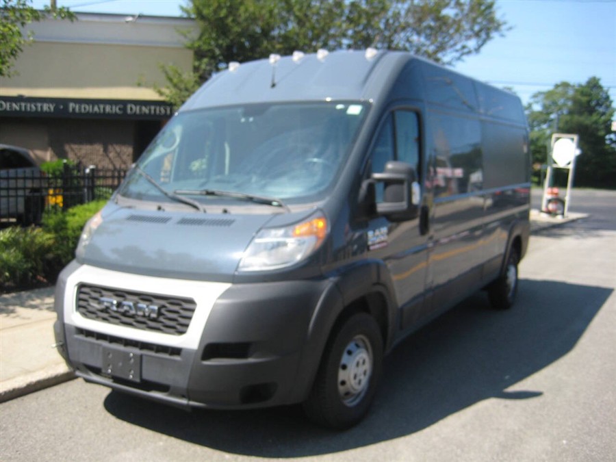Used 2019 Ram Promaster in Massapequa, New York | Rite Choice Auto Inc.. Massapequa, New York