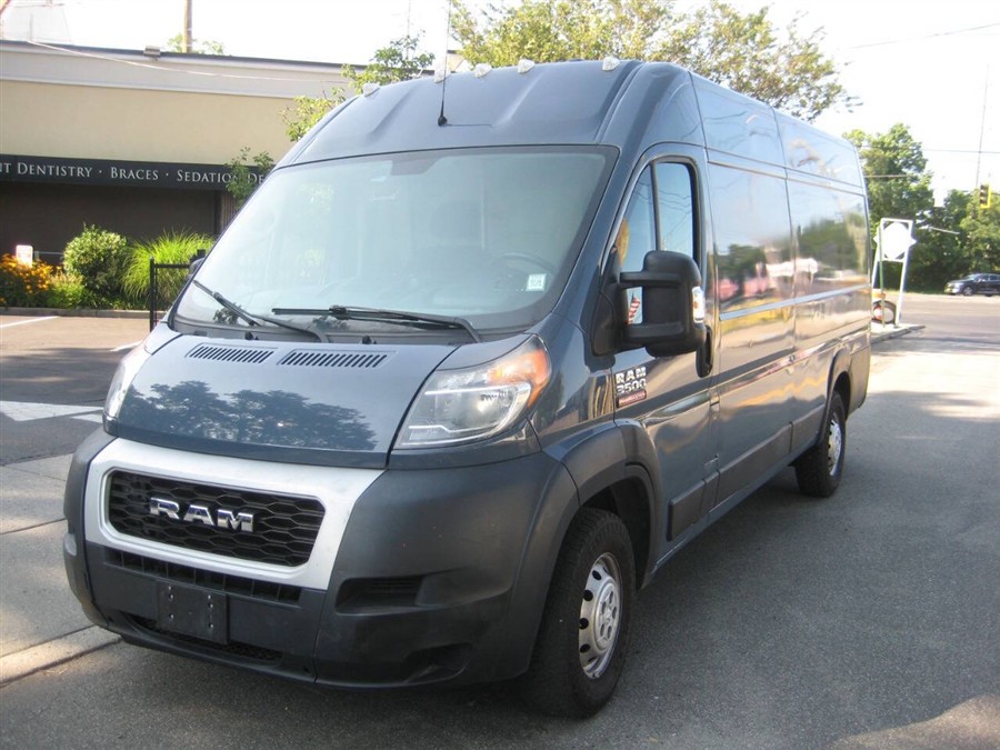 Used 2019 Ram Promaster in Massapequa, New York | Rite Choice Auto Inc.. Massapequa, New York