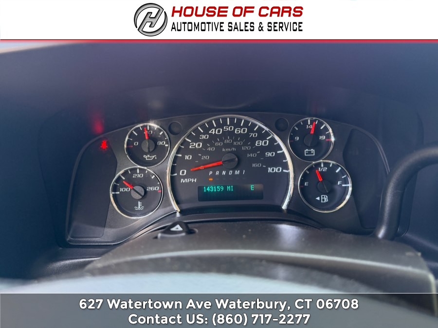 2019 Chevrolet Express Cargo Work Van - Photo 26