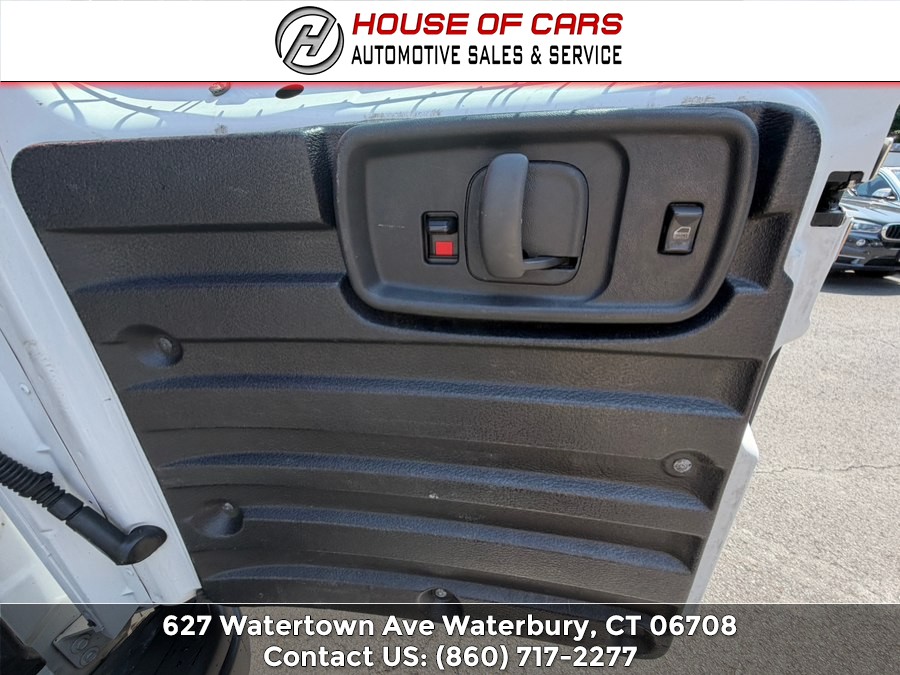 2019 Chevrolet Express Cargo Work Van - Photo 38